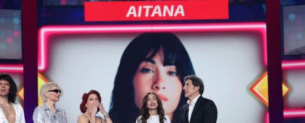 De Aitana a Isabel Pantoja: descubre todos los retos de la d&eacute;cima gala de Tu cara me suena
