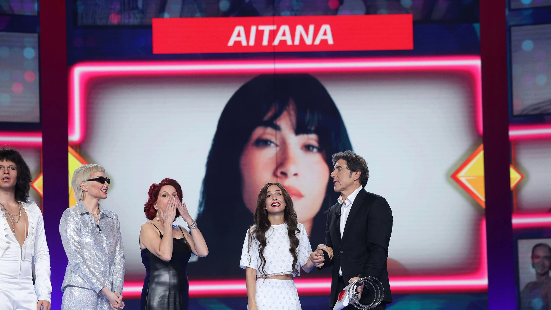 De Aitana a Isabel Pantoja: descubre todos los retos de la décima gala de Tu cara me suena De Aitana a Isabel Pantoja: descubre todos los retos de la décima gala de Tu cara me suena