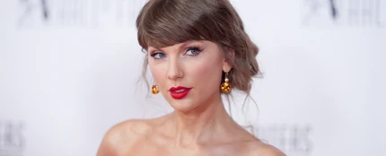 Taylor Swift en la ceremonia del Salón de la Fama de los Compositores de 2026 Taylor Swift en la ceremonia del Salón de la Fama de los Compositores de 2026