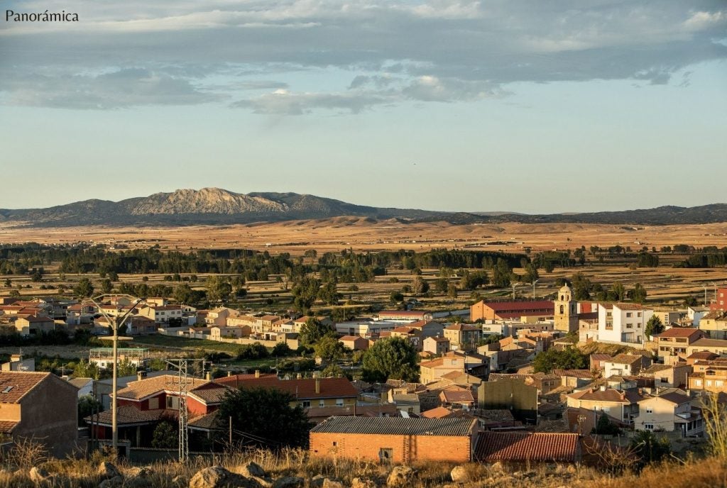 Cella (Teruel) — Cuerpos especiales cover