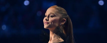 Ariana Grande