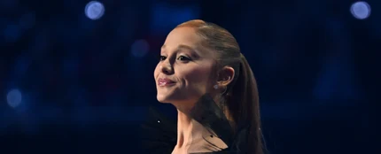 Ariana Grande Ariana Grande
