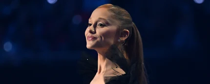 Ariana Grande Ariana Grande