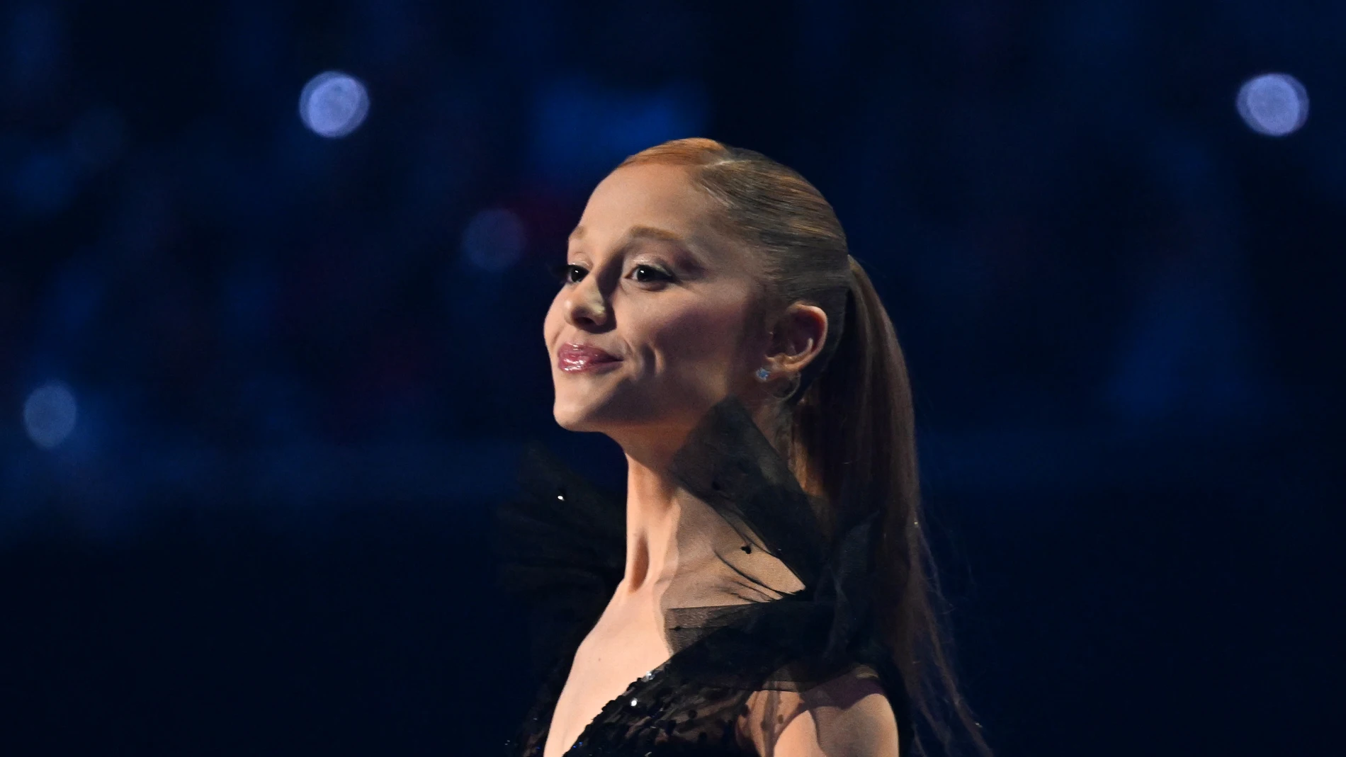 Ariana Grande Ariana Grande