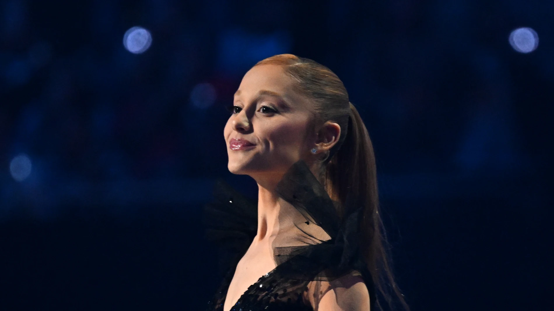 Ariana Grande Ariana Grande