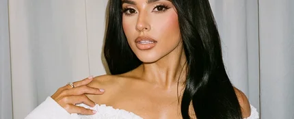 Becky G, una asesora de lujo para Ana Mena: La estrella internacional llega a La Voz Kids Becky G, una asesora de lujo para Ana Mena: La estrella internacional llega a La Voz Kids