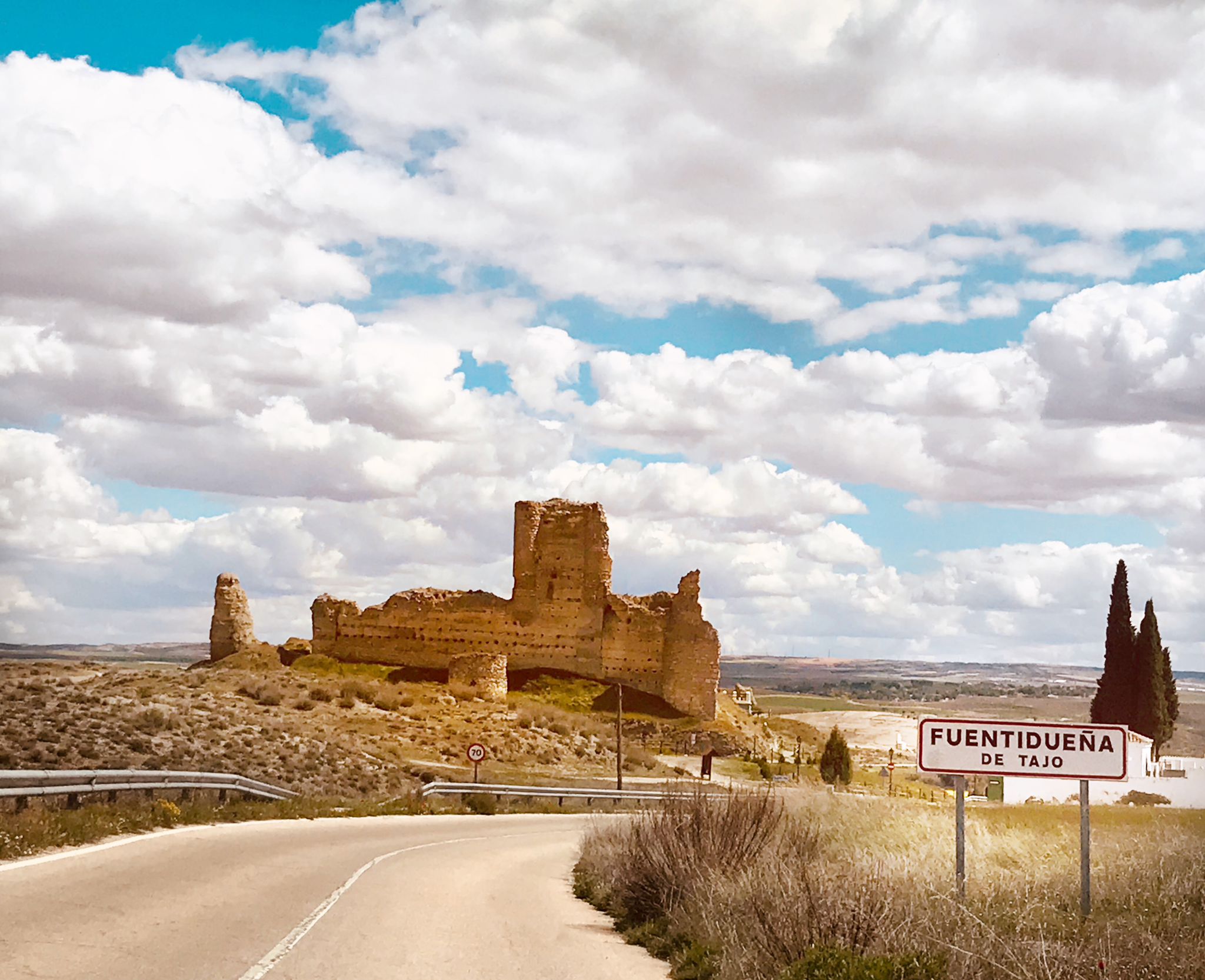 Fuentidueña de Tajo (Comunidad de Madrid)