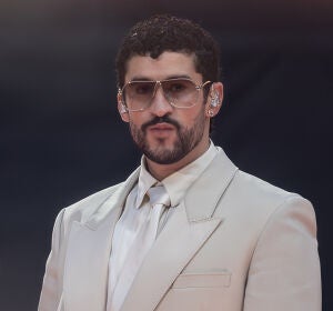 Bad Bunny en Madrid Bad Bunny en Madrid