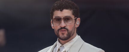 Bad Bunny en Madrid