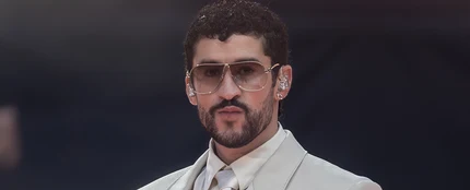Bad Bunny en Madrid Bad Bunny en Madrid