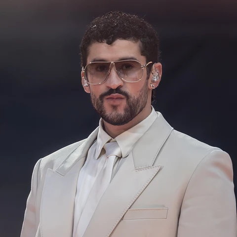 Bad Bunny en Madrid Bad Bunny en Madrid