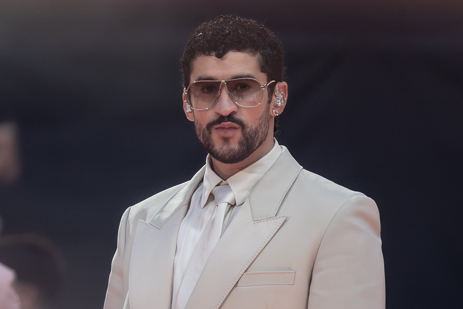 Bad Bunny en Madrid Bad Bunny en Madrid