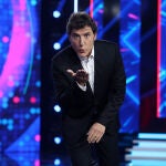 Manel Fuentes en la Gala 10 de 'Tu cara me suena 13' Manel Fuentes en la Gala 10 de 'Tu cara me suena 13'