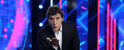 Manel Fuentes en la Gala 10 de 'Tu cara me suena 13' Manel Fuentes en la Gala 10 de 'Tu cara me suena 13'