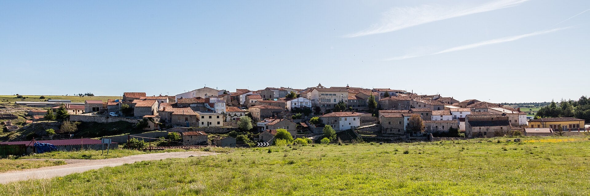 Villanueva de Alcorón (Guadalajara)