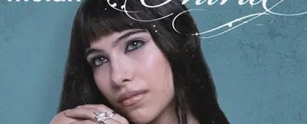Melani publica 'Oniria', su primer EP. Melani publica 'Oniria', su primer EP.