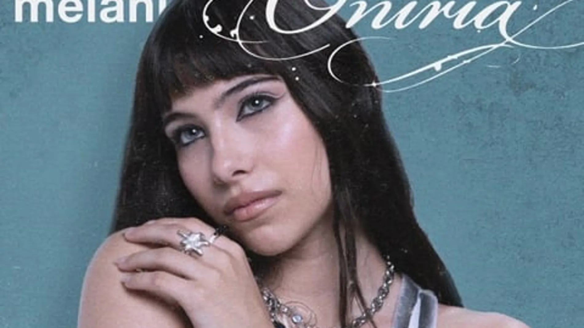Melani publica 'Oniria', su primer EP. Melani publica 'Oniria', su primer EP.