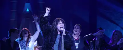 La décima gala de Tu cara me suena nos pone los pelos de punta y vuelve a coronar a J Kbello como campeón La décima gala de Tu cara me suena nos pone los pelos de punta y vuelve a coronar a J Kbello como campeón