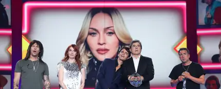 De Madonna a Bruno Mars y Beyoncé: estos son los retos de la próxima gala de Tu cara me suena De Madonna a Bruno Mars y Beyoncé: estos son los retos de la próxima gala de Tu cara me suena