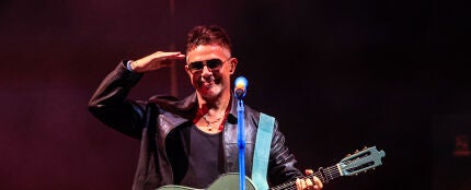 Alejandro Sanz en 2026