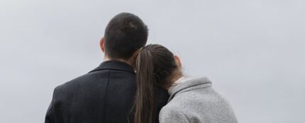 Una pareja