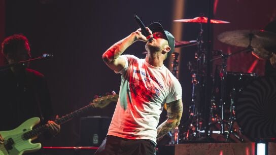 OneRepublic en Madrid
