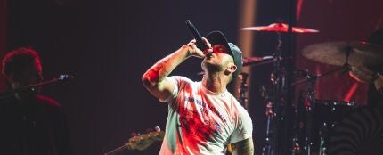 OneRepublic en Madrid