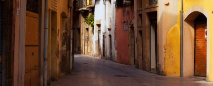 Una calle
