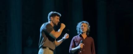 Pablo Albor&aacute;n y Arc&aacute;ngel