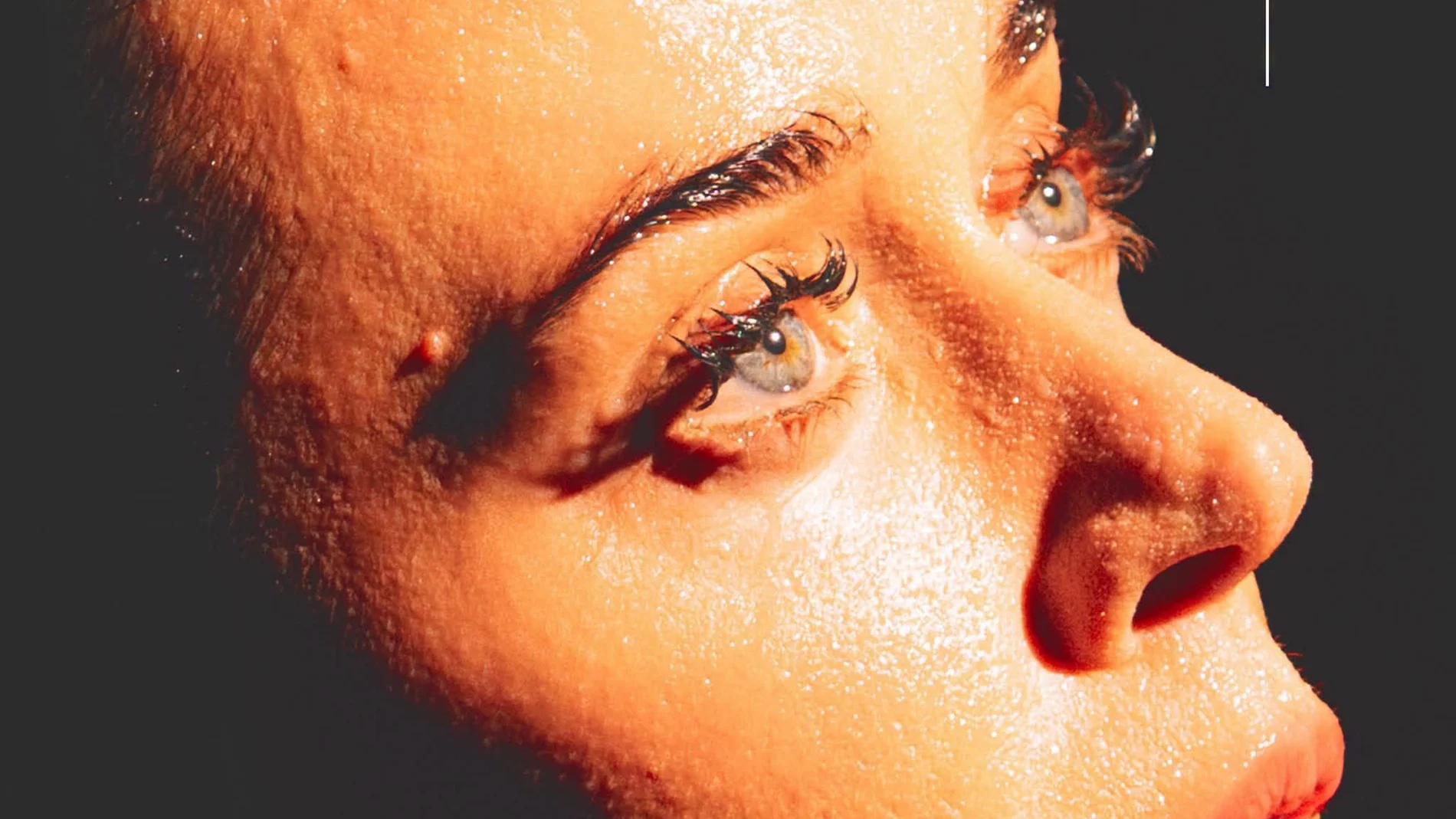 Katy Perry adelanta las primeras imágenes del videoclip de 'Watch It Burn' Katy Perry adelanta las primeras imágenes del videoclip de 'Watch It Burn'