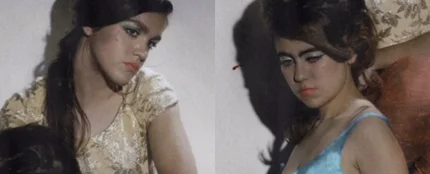 Amaia anuncia su colaboración con Rebe, 'Azúcar y Sal' Amaia anuncia su colaboración con Rebe, 'Azúcar y Sal'