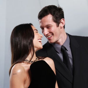 Todos los detalles del vestido de novia de Dua Lipa en su boda con Callum Turner Todos los detalles del vestido de novia de Dua Lipa en su boda con Callum Turner
