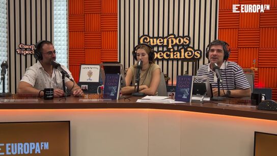 Pakozoico: "No estar&iacute;a aqu&iacute; sin todos los productos de dinosaurios que consum&iacute; de peque&ntilde;o"