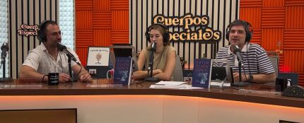 Pakozoico: "No estar&iacute;a aqu&iacute; sin todos los productos de dinosaurios que consum&iacute; de peque&ntilde;o"