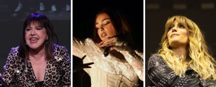 Loles Le&oacute;n, Violeta y Kany Garc&iacute;a, confirmadas del Orgullo 2026