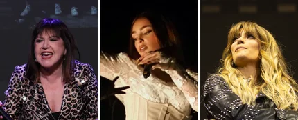 Loles León, Violeta y Kany García, confirmadas del Orgullo 2026 Loles León, Violeta y Kany García, confirmadas del Orgullo 2026
