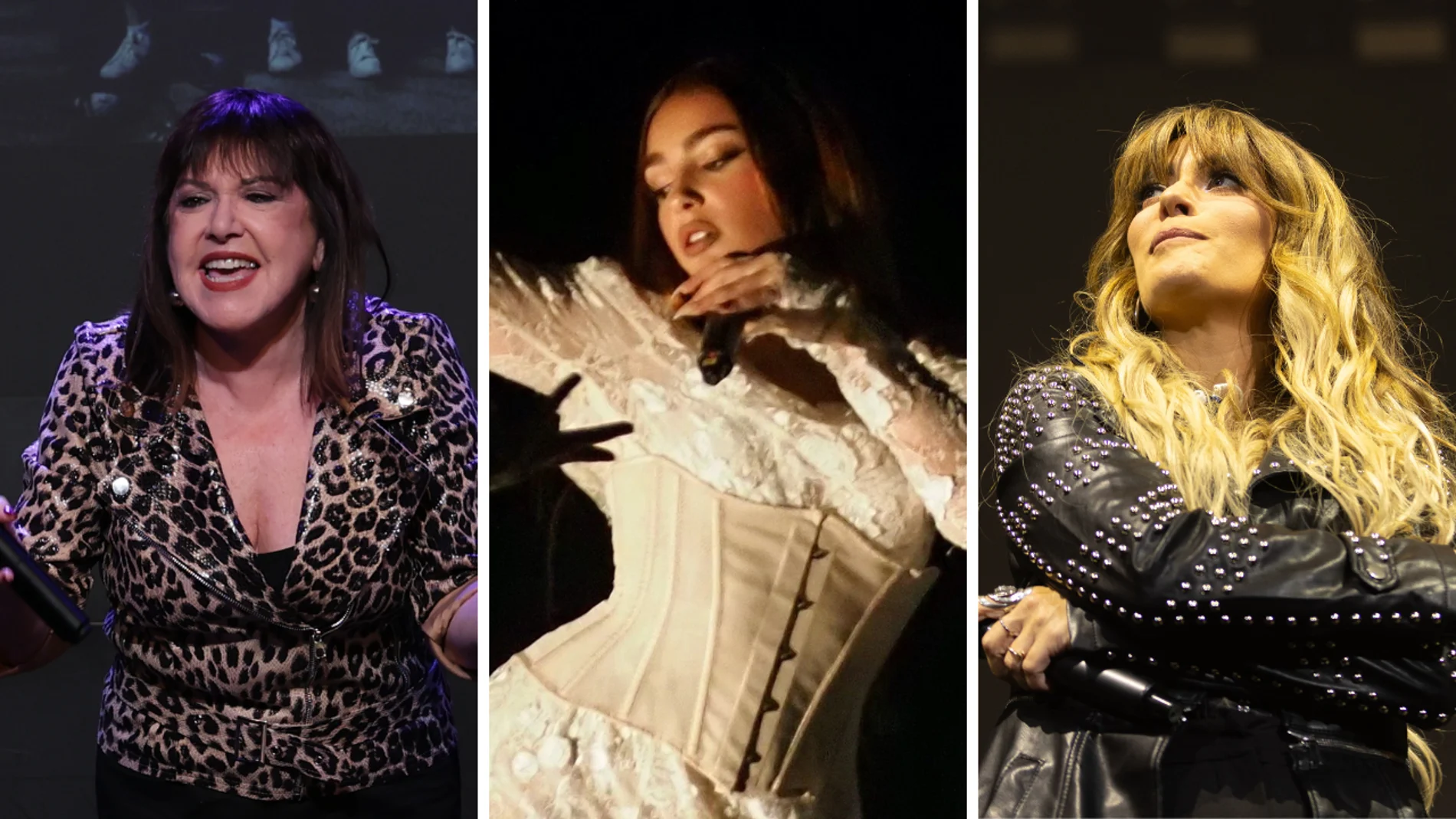 Loles León, Violeta y Kany García, confirmadas del Orgullo 2026 Loles León, Violeta y Kany García, confirmadas del Orgullo 2026