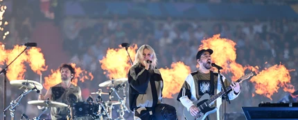 Linkin Park Linkin Park