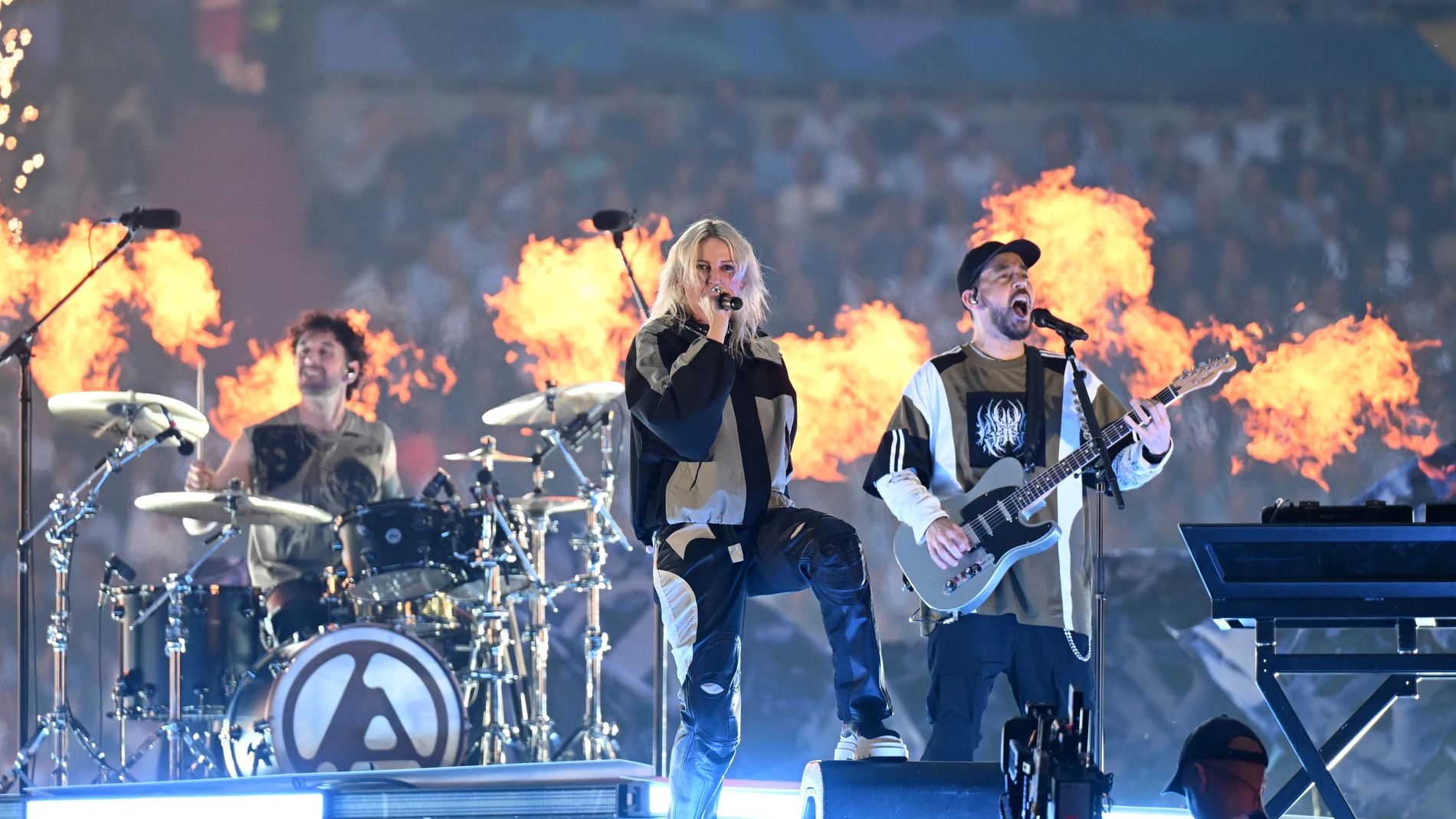 Linkin Park Linkin Park