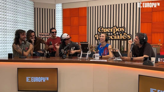 Ultraligera en Cuerpos especiales Ultraligera en Cuerpos especiales