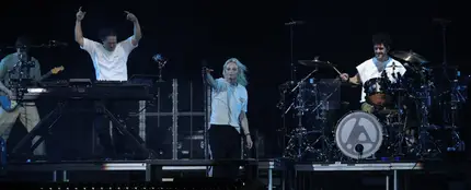 Linkin Park Rivas Linkin Park Rivas
