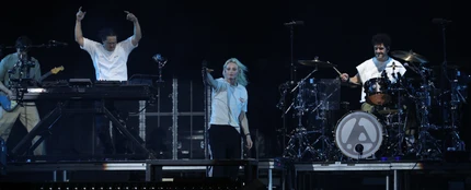 Linkin Park Rivas Linkin Park Rivas