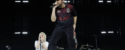 Linkin Park en Madrid Linkin Park en Madrid