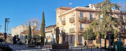 Cullar Vega (Granada)
