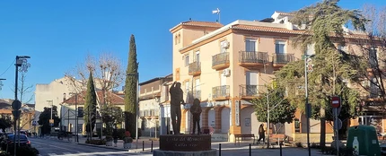 Cullar Vega (Granada) Cullar Vega (Granada)