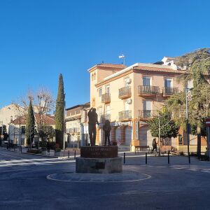 Cúllar Vega (Granada) Cúllar Vega (Granada)