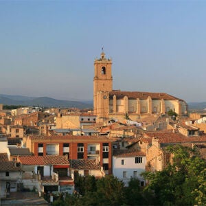 Utiel (Valencia) Utiel (Valencia)