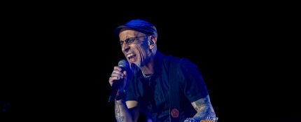 Fito & Fitipaldis en Madrid
