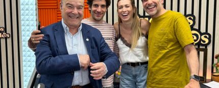 Antonio Resines y Quim Guti&eacute;rrez