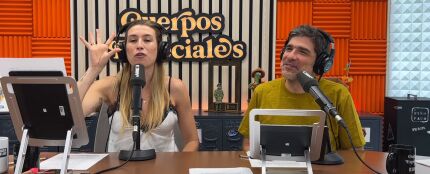 Qué contenta está Eva Soriano con su nueva app de citas: "No estoy en volumen, no estoy en definición, estoy para comerme" Qué contenta está Eva Soriano con su nueva app de citas: "No estoy en volumen, no estoy en definición, estoy para comerme"